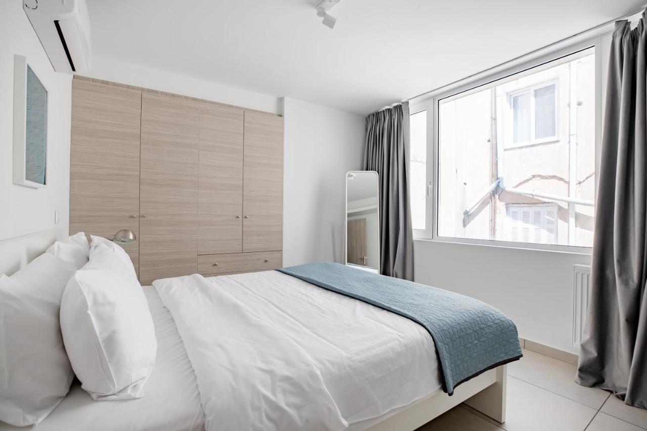 Ferienwohnung Supreme D1 Penthouse 131M² In Syntagma Athen Exterior foto