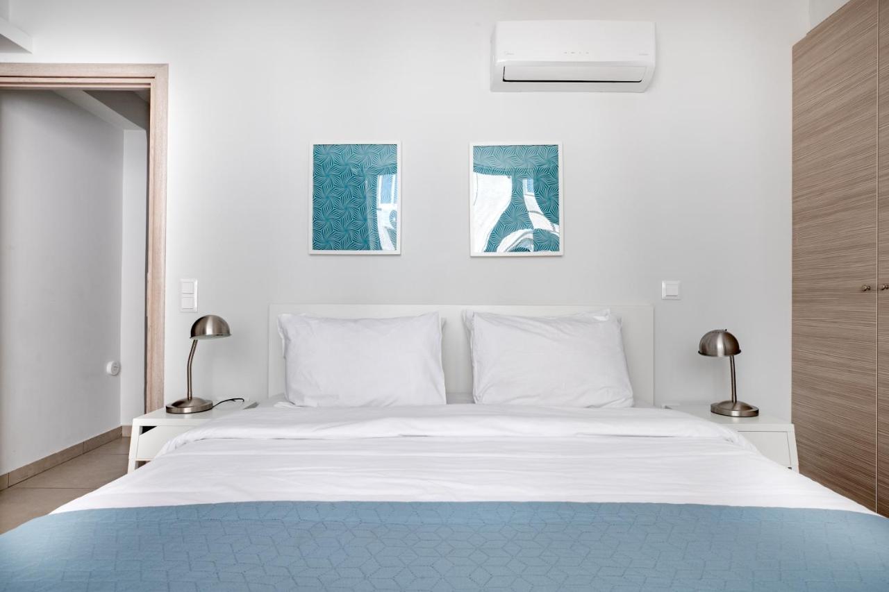 Ferienwohnung Supreme D1 Penthouse 131M² In Syntagma Athen Exterior foto