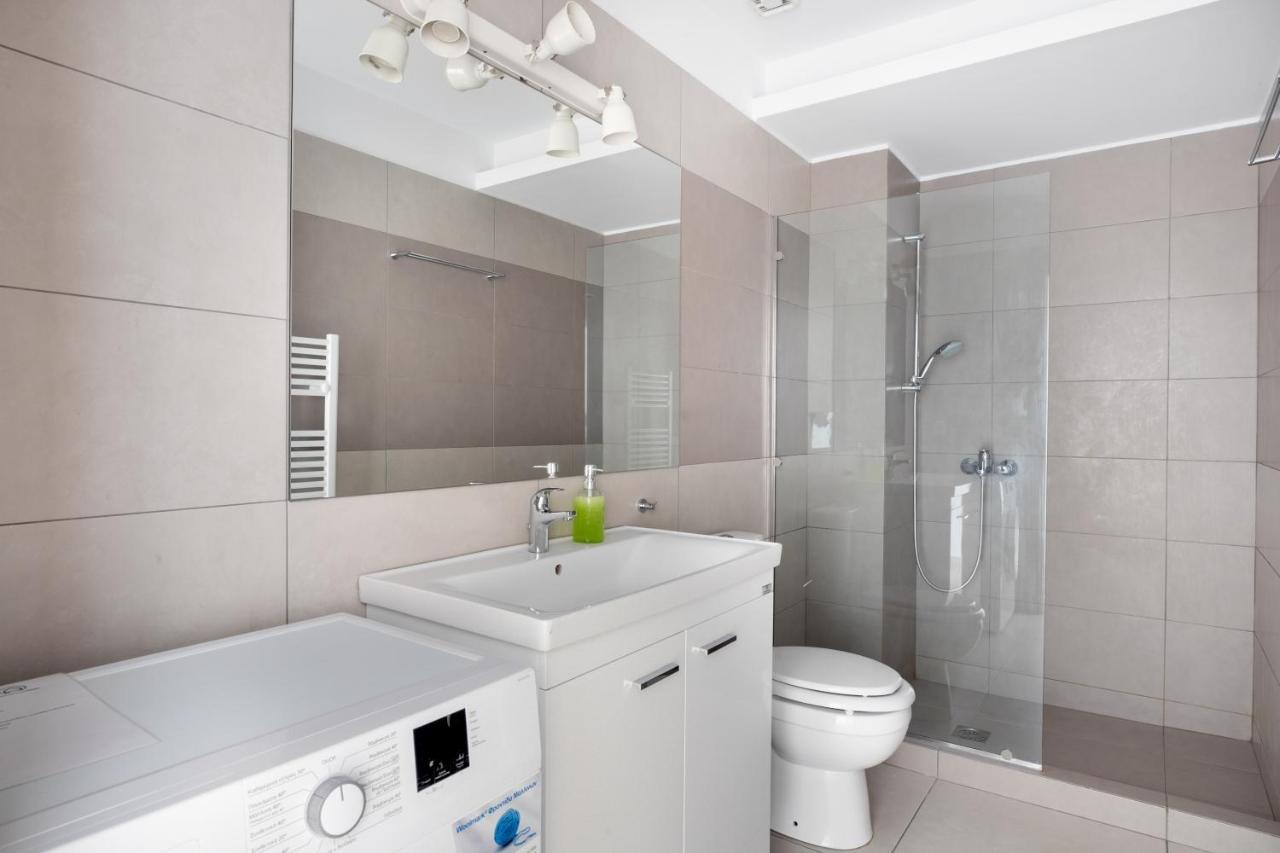 Ferienwohnung Supreme D1 Penthouse 131M² In Syntagma Athen Exterior foto